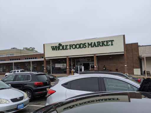 Grocery Store «Whole Foods Market», reviews and photos, 235 Prospect Ave, West Orange, NJ 07052, USA