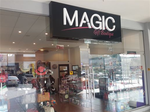 Magic Gift Boutique