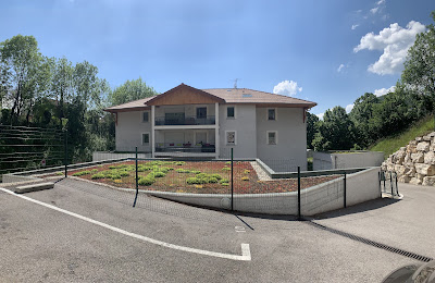 MBJ Réalisations à Voiron