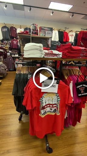 Sportswear Store «Rally House Alliance», reviews and photos, 2301 Porter Creek Dr #225, Fort Worth, TX 76177, USA