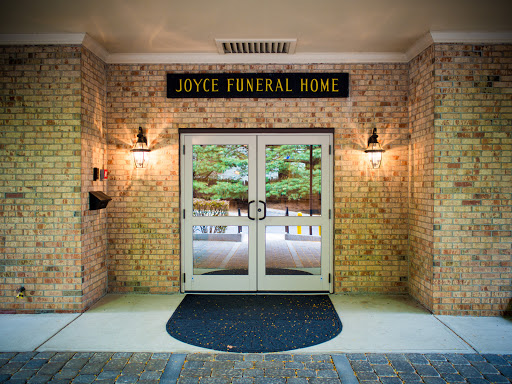 Funeral Home «Joyce Funeral Home», reviews and photos, 245 Main St, Waltham, MA 02453, USA