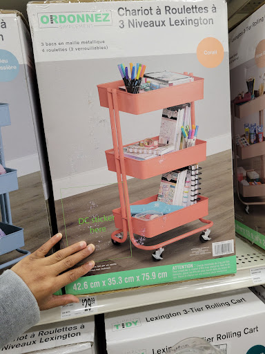 Craft Store «Michaels», reviews and photos, 7624 Voice of America Centre Dr, West Chester Township, OH 45069, USA