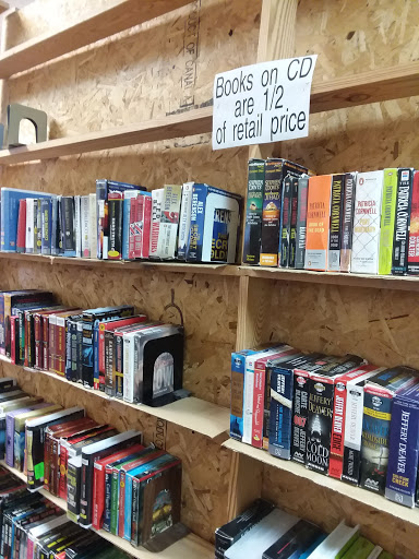 Used Book Store «Book Exchange», reviews and photos, 13198 Midlothian Turnpike, Midlothian, VA 23113, USA