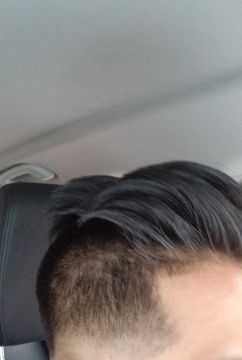 Barber Shop «Juarez Barbershop & Salon», reviews and photos, 1600 N Plano Rd #2400, Richardson, TX 75081, USA