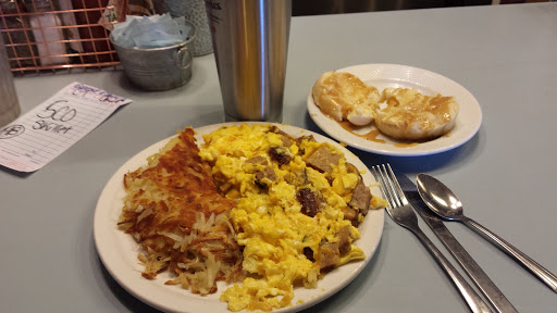 Restaurant «Wagon Train Coffee Shop», reviews and photos, 10080 Donner Pass Rd, Truckee, CA 96161, USA