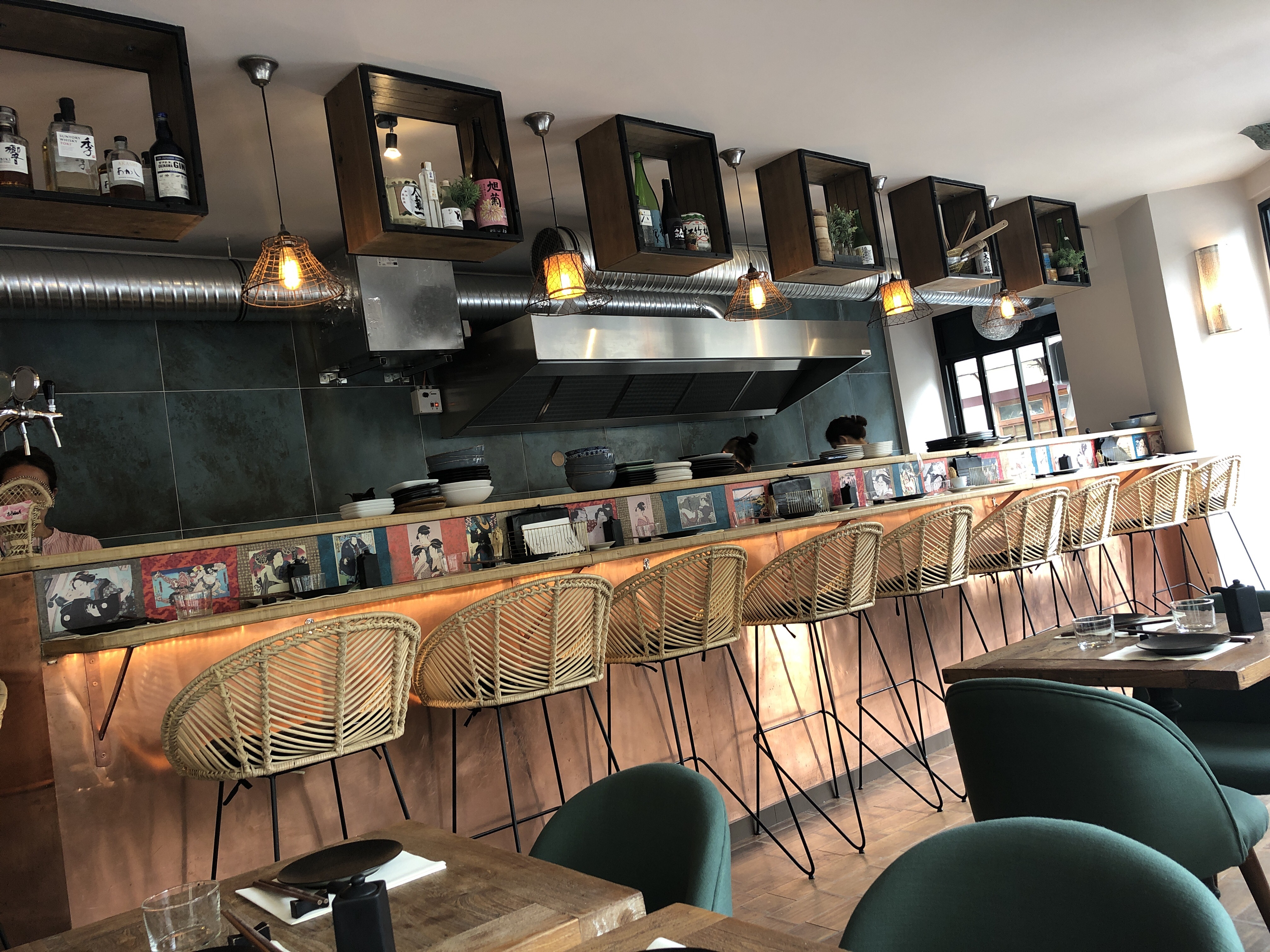 Photo n° 1 de l'avis de Arnaud.R fait le 21/05/2019 à 12:28