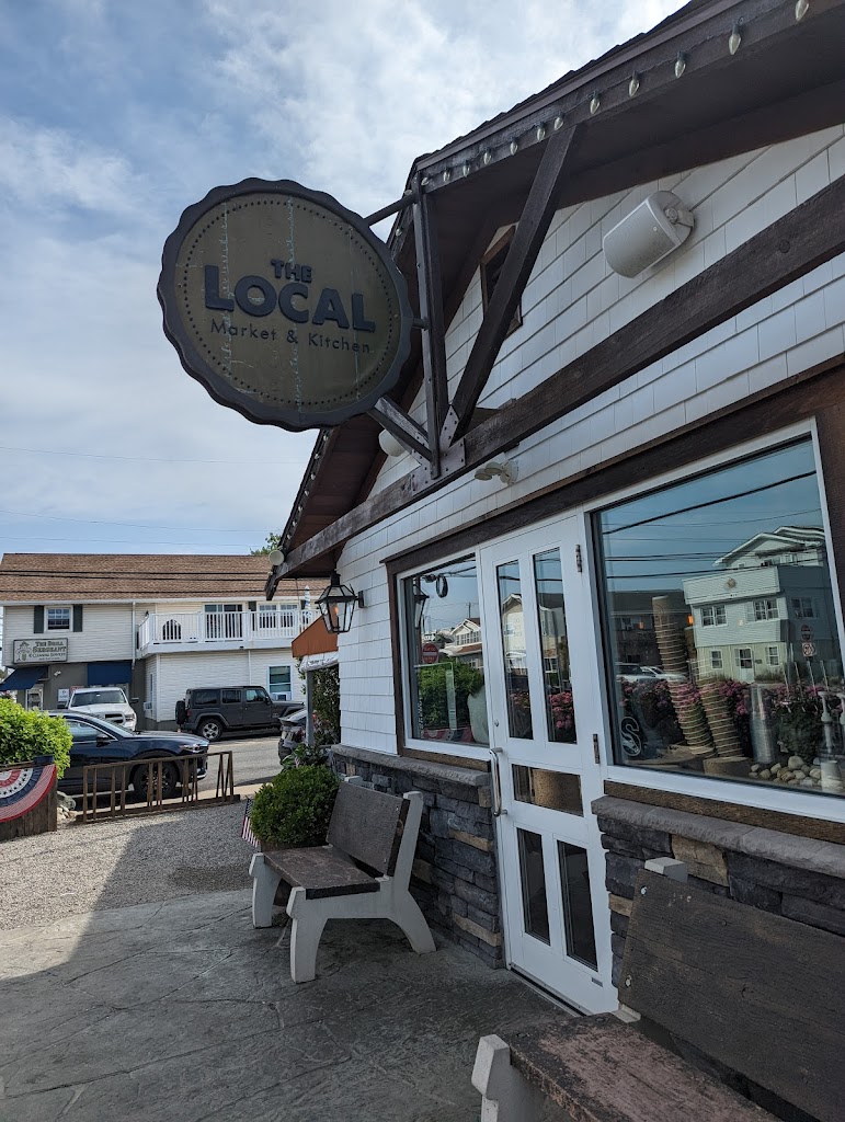 The Local Market & Kitchen 08008
