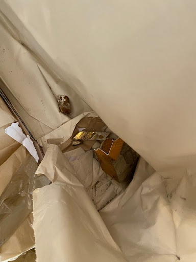 Moving Company «Liberty Moving and Storage», reviews and photos, 350 Moreland Rd, Commack, NY 11725, USA