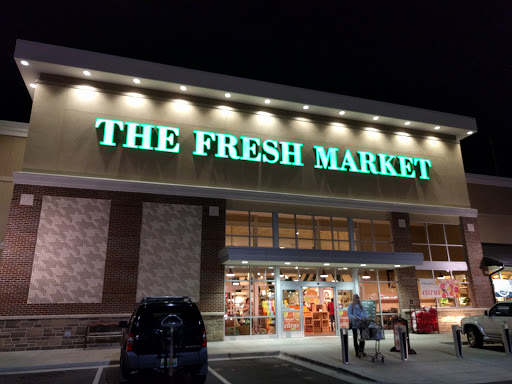 Grocery Store «The Fresh Market», reviews and photos, 1320 McFarland Blvd E #100, Tuscaloosa, AL 35401, USA