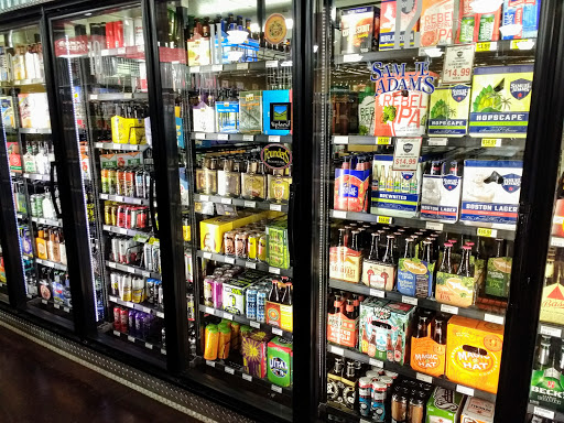 Liquor Store «Crown Liquors», reviews and photos, 4000 W 106th St #110, Carmel, IN 46032, USA