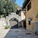 Photo n°1 de l'avis de Ronnie.e fait le 22/09/2019 à 15:18 sur le  Castello Dal Pozzo à Oleggio Castello