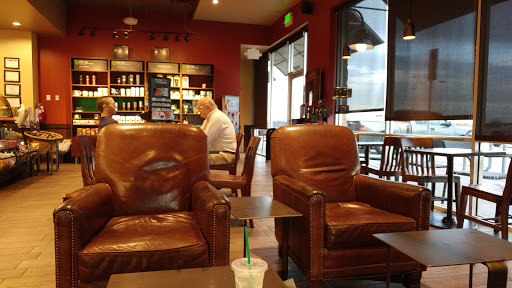 Starbucks, 2320 W University Dr, Denton, TX 76207, USA, 