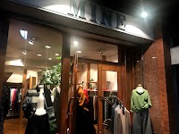 ブティック・マイン