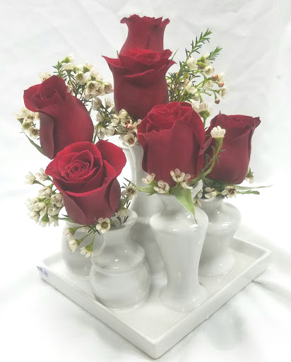 Florist «Countryside Floral & Garden», reviews and photos, 1420 NW Gilman Blvd #1, Issaquah, WA 98027, USA