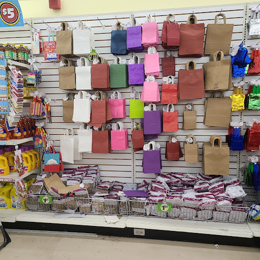 Dollar Store «Dollar Tree», reviews and photos, 2305 Colorado Blvd, Denton, TX 76205, USA