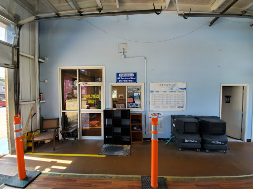 Car Wash «Prestige Hand Car Wash», reviews and photos, 1050 Blalock Rd, Houston, TX 77055, USA