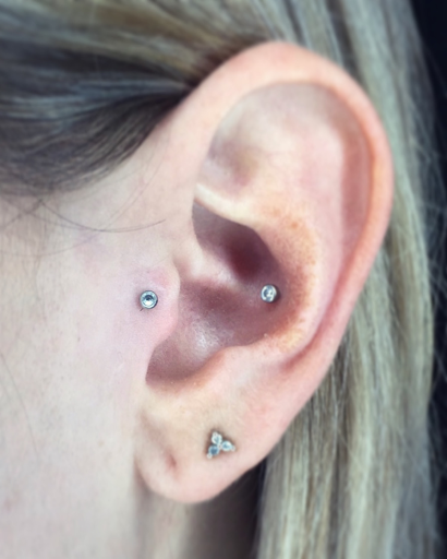 Explore metaphysical tattoo ideas, creative tattoo ideas in Murrieta, available at Diamond City Tattoo & Piercing