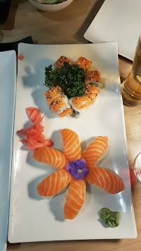 Les plus récentes photos du Restaurant japonais Le Nagoya Sagan à Douai - n°6