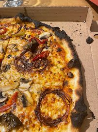 Plats et boissons du Pizzeria Papa Pizza à Bourg-Saint-Maurice - n°6