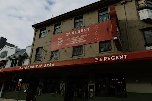 Regent Hotel image