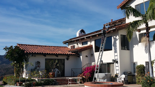 Value Added Building in Santa Barbara, California