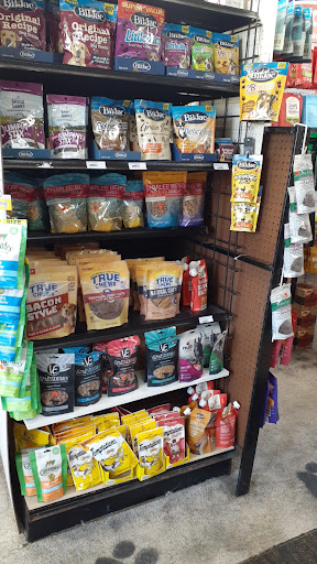 Pet Supply Store «Animal House», reviews and photos, 1509 S Black Horse Pike, Williamstown, NJ 08094, USA