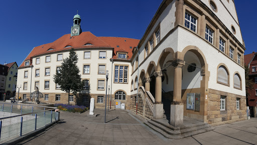 Bürgerbüro Feuerbach