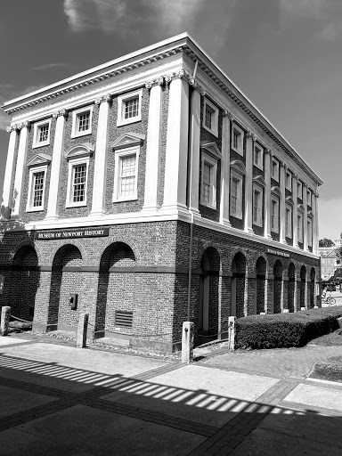 Museum «Museum of Newport History», reviews and photos, 127 Thames St, Newport, RI 02840, USA