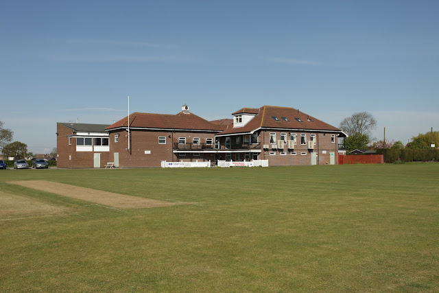 Dunnington & Grimston Sports Club