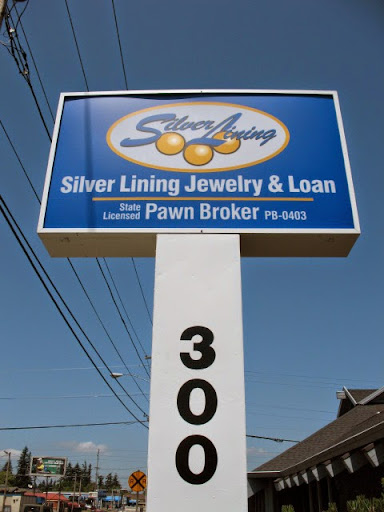 Pawn Shop «SILVER LINING JEWELRY AND LOAN GRESHAM», reviews and photos, 300 SE 181st Ave, Portland, OR 97233, USA