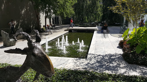 Modern Art Museum «The Museum of Modern Art», reviews and photos, 11 W 53rd St, New York, NY 10019, USA