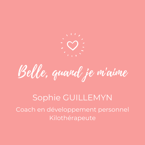 Sophie Guillemyn Coach en développement personel (DE) - diététicienne à Cholet