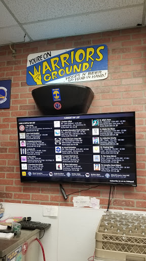 Liquor Store «Cork n Bottle Liquors», reviews and photos, 5200 Mowry Ave, Fremont, CA 94538, USA