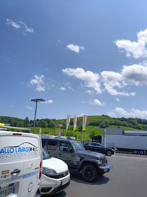 ETS CAPELLE à Arpajon-sur-Cère