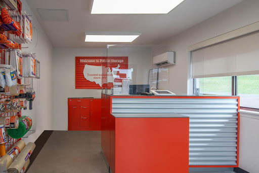 Self-Storage Facility «Public Storage», reviews and photos, 7 Wever Rd, Baltimore, MD 21236, USA