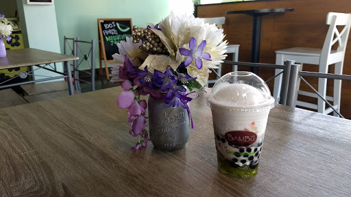 Dessert Shop «Bambu Desserts & Drinks», reviews and photos, 6050 Geary St, San Francisco, CA 94121, USA