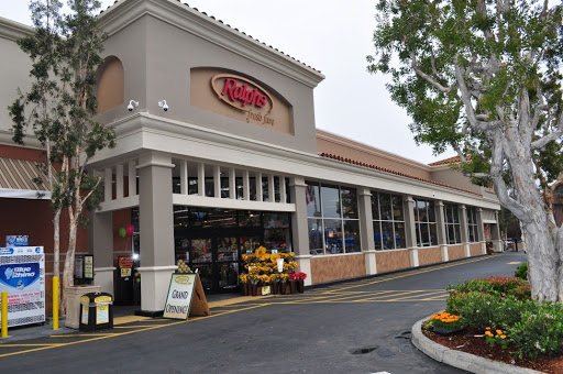 Grocery Store «Ralphs», reviews and photos, 211 E Foothill Blvd, Arcadia, CA 91006, USA