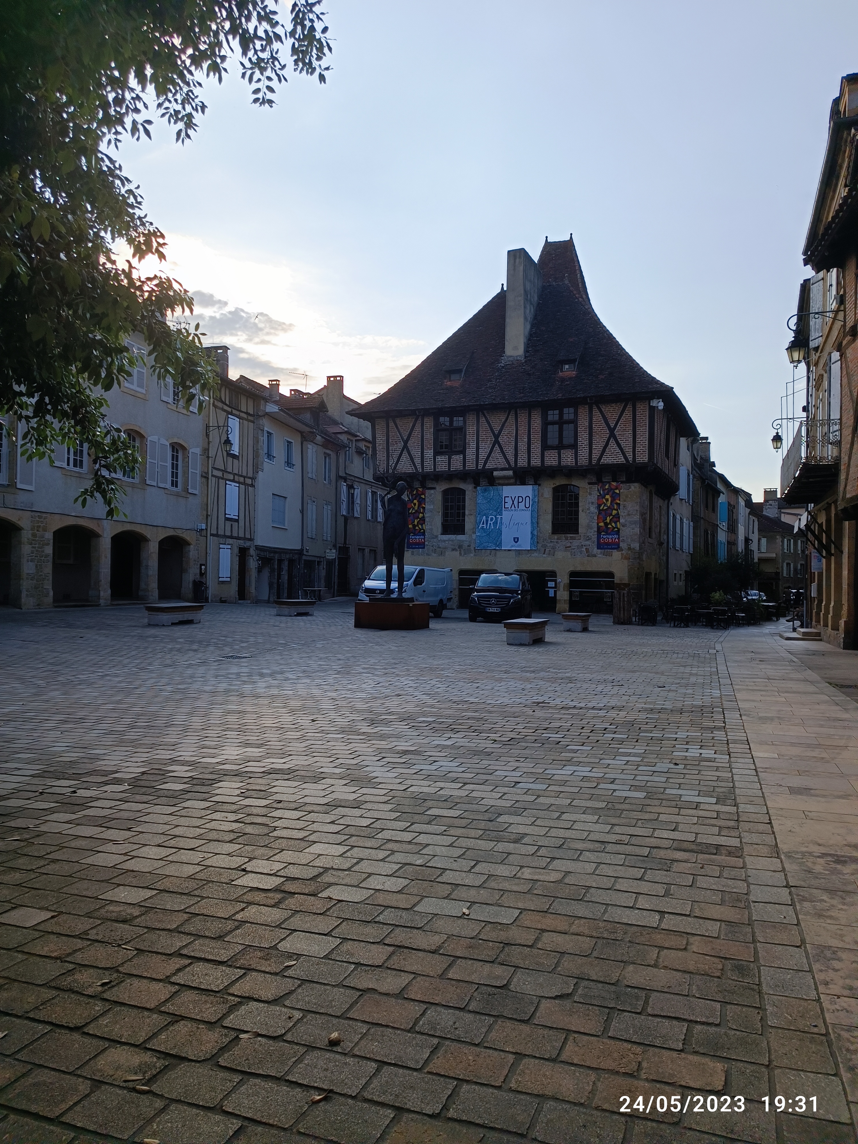 Photo n° 10 de l'avis de Alain.a fait le 24/05/2023 à 18:31