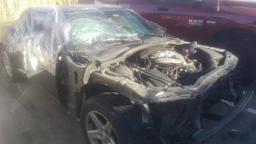 Auto Body Shop «ABRA Auto Body & Glass», reviews and photos, 4080 W 1820 S, Salt Lake City, UT 84104, USA