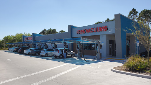 Wash City Car Wash en Apopka