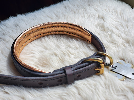 Perri's Leather & Metal Crafters