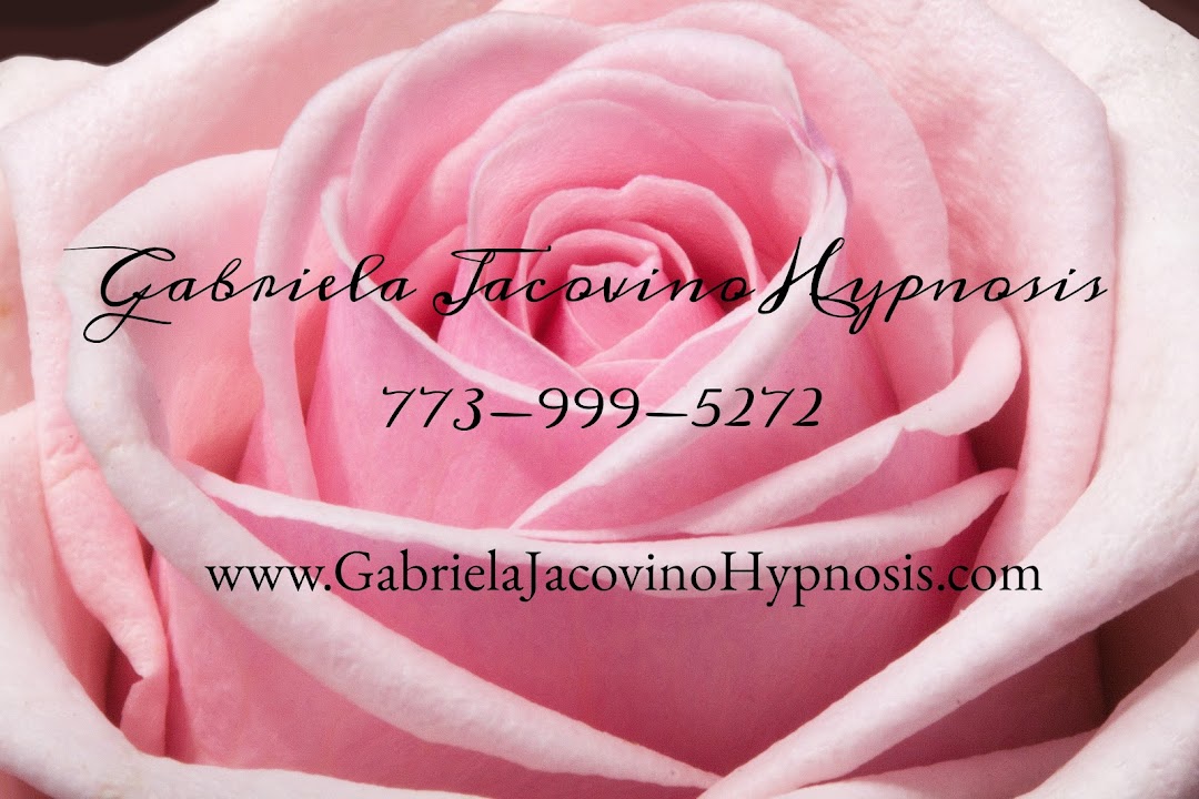 Gabriela Jacovino Hypnosis