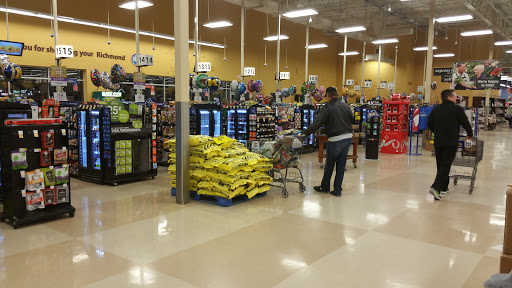 Grocery Store «Kroger», reviews and photos, 66900 Gratiot Ave, Richmond, MI 48062, USA