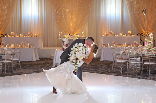 Florist «Yanni Design Studio», reviews and photos, 500 Quail Hollow Dr, Wheeling, IL 60090, USA