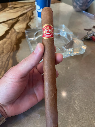 Cigar Shop «The Cigar Lounge», reviews and photos, 1710 Woodfield Rd, Schaumburg, IL 60173, USA