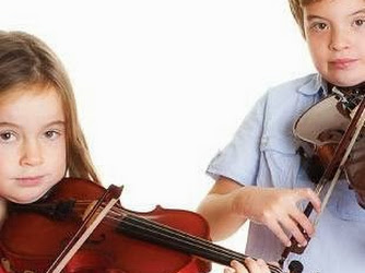 Young European Strings School of Music