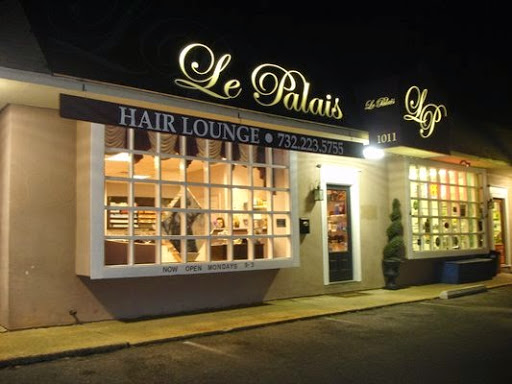 Hair Salon «Le Palais Hair Lounge», reviews and photos, 1011 NJ-70, Brielle, NJ 08730, USA