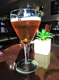 Plats et boissons du Le Juliano - Hôtel Restaurant Brasserie à Carbon Blanc - n°18