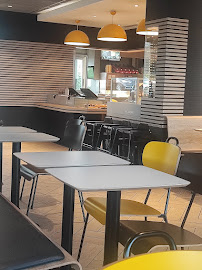 Les plus récentes photos du Restauration rapide McDonald's Freneuse - n°3