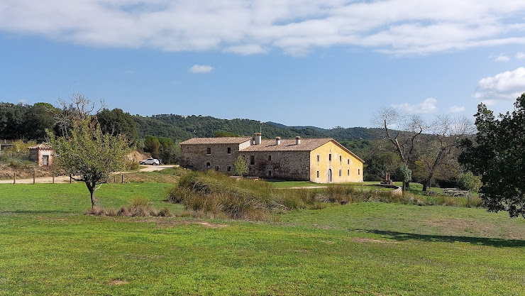 Photo Casa de camp Can Vilallonga 17244 Cassà de la Selva